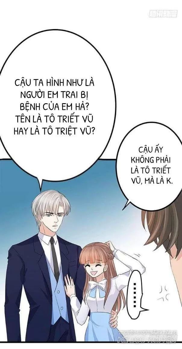 Chào Buổi Sáng, Ức Vạn Manh Thê Chapter 41 - 36