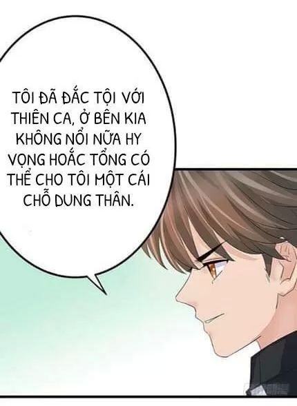 Chào Buổi Sáng, Ức Vạn Manh Thê Chapter 41 - 42