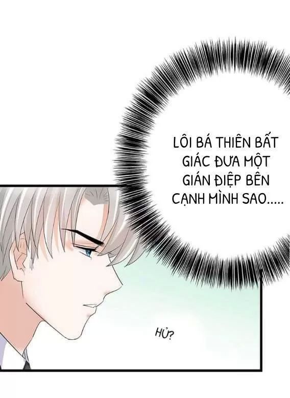Chào Buổi Sáng, Ức Vạn Manh Thê Chapter 41 - 43