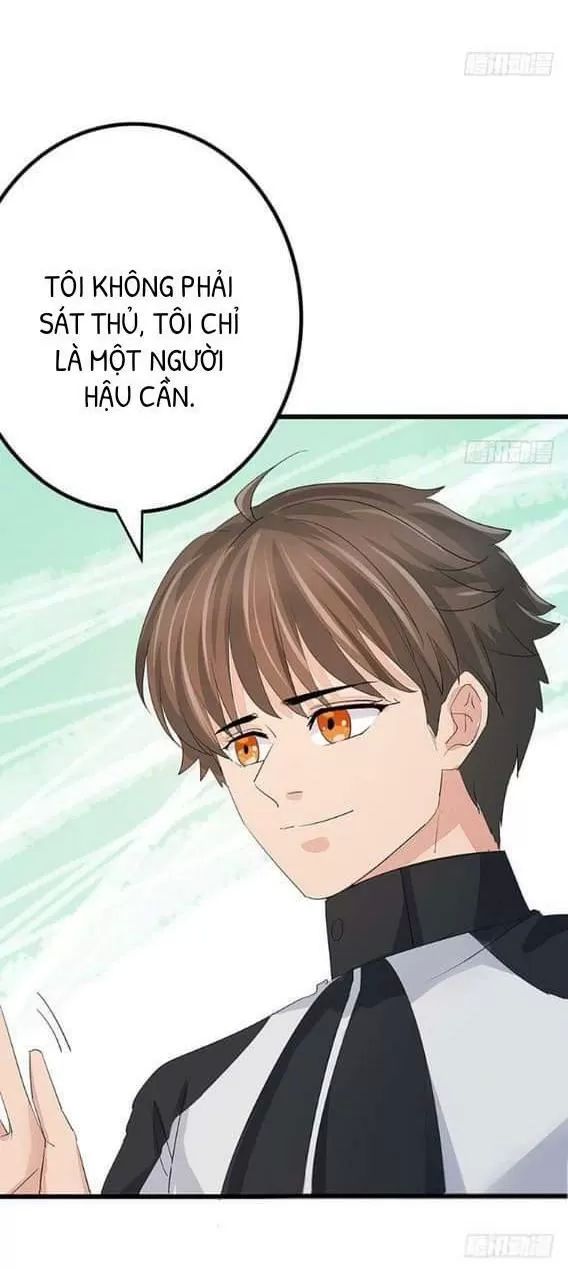 Chào Buổi Sáng, Ức Vạn Manh Thê Chapter 41 - 44