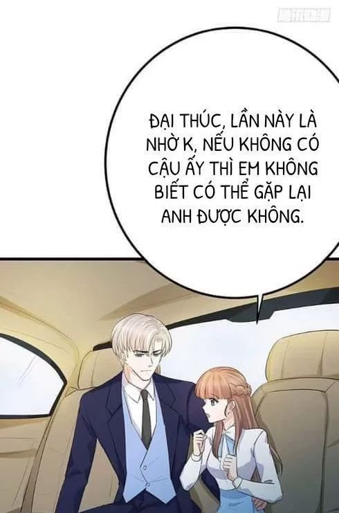 Chào Buổi Sáng, Ức Vạn Manh Thê Chapter 41 - 47