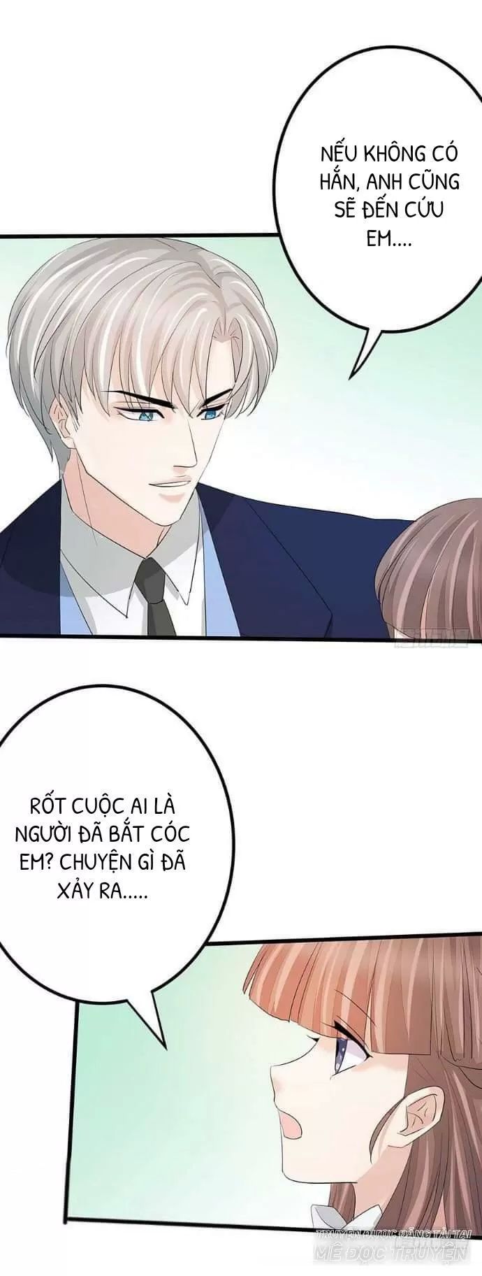 Chào Buổi Sáng, Ức Vạn Manh Thê Chapter 41 - 49