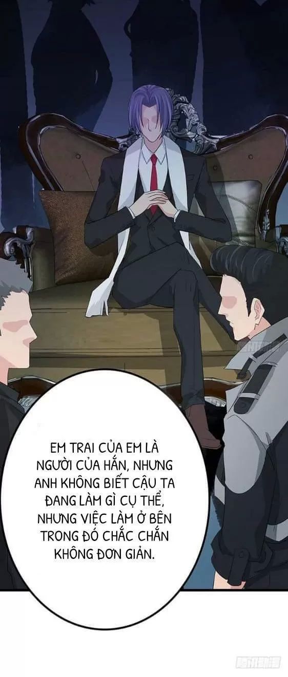 Chào Buổi Sáng, Ức Vạn Manh Thê Chapter 41 - 51