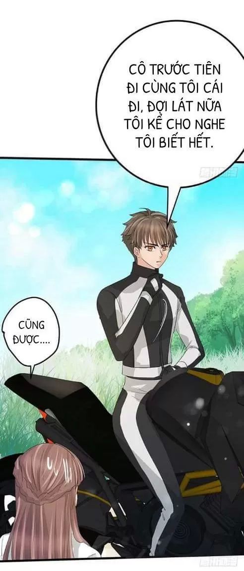 Chào Buổi Sáng, Ức Vạn Manh Thê Chapter 41 - 9