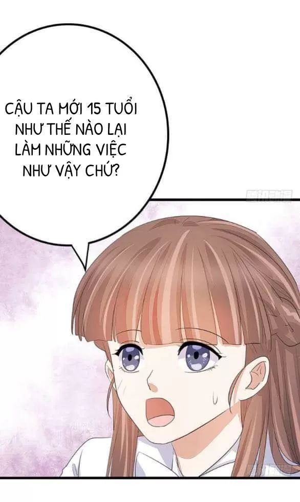 Chào Buổi Sáng, Ức Vạn Manh Thê Chapter 42 - 1