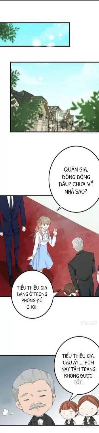 Chào Buổi Sáng, Ức Vạn Manh Thê Chapter 42 - 18