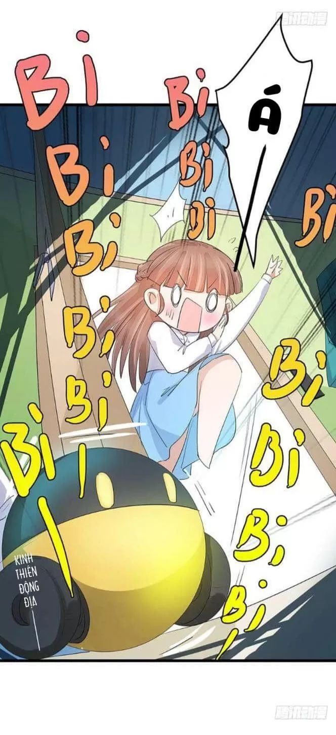 Chào Buổi Sáng, Ức Vạn Manh Thê Chapter 42 - 25