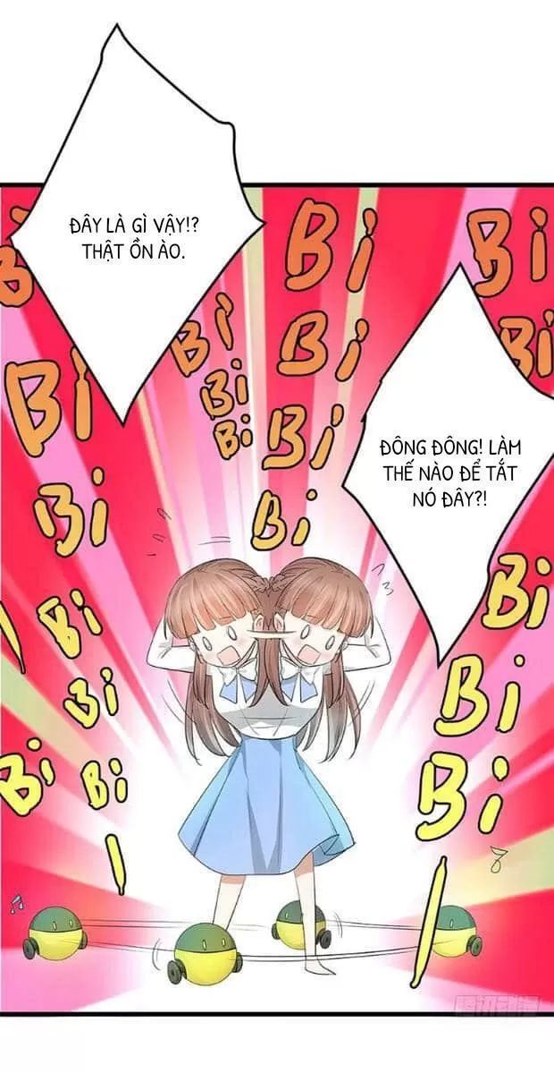 Chào Buổi Sáng, Ức Vạn Manh Thê Chapter 42 - 26