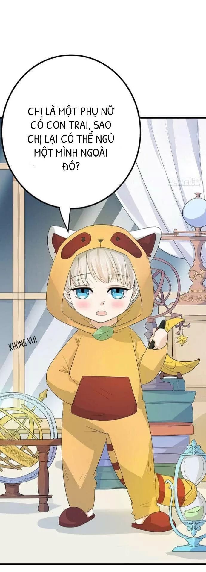 Chào Buổi Sáng, Ức Vạn Manh Thê Chapter 42 - 28