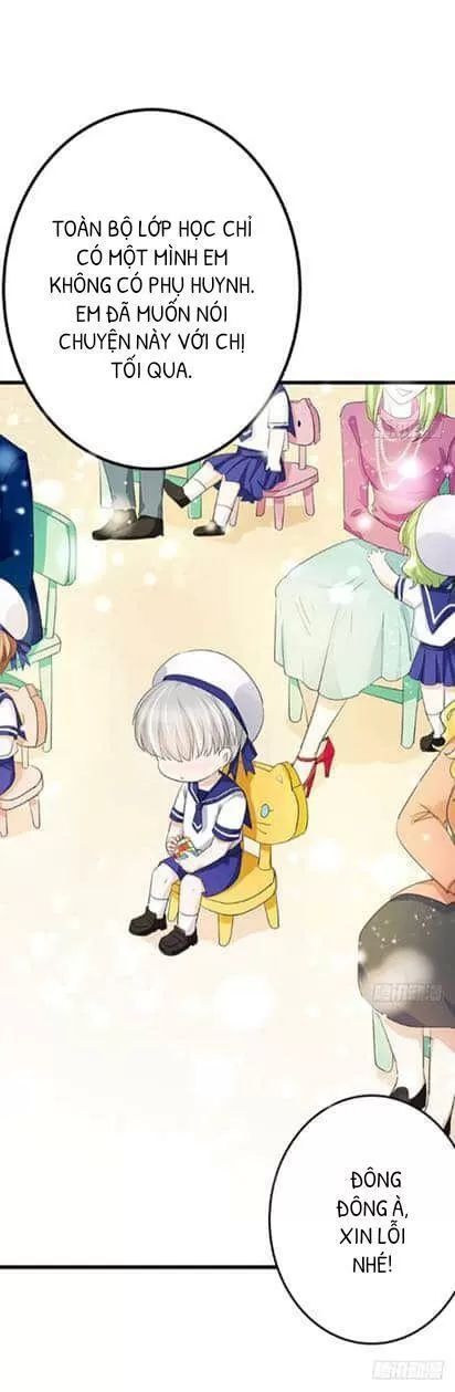 Chào Buổi Sáng, Ức Vạn Manh Thê Chapter 42 - 34