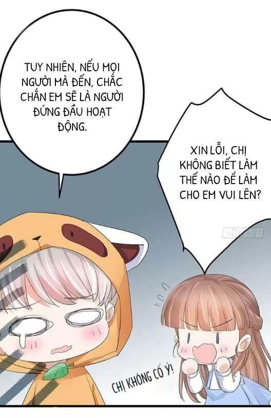 Chào Buổi Sáng, Ức Vạn Manh Thê Chapter 42 - 36