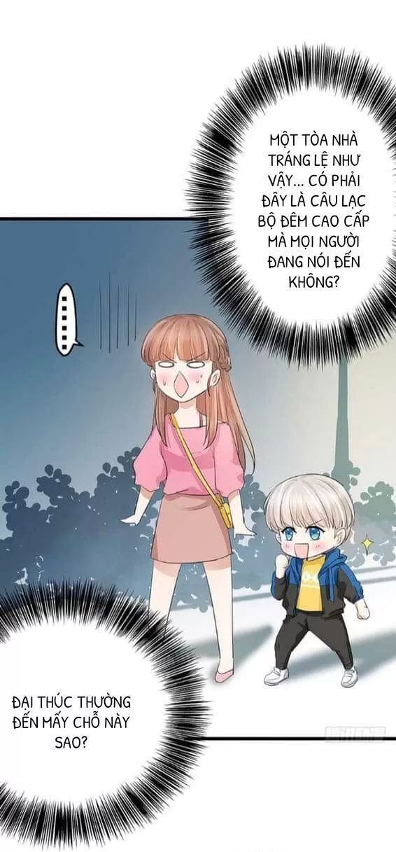 Chào Buổi Sáng, Ức Vạn Manh Thê Chapter 42 - 39