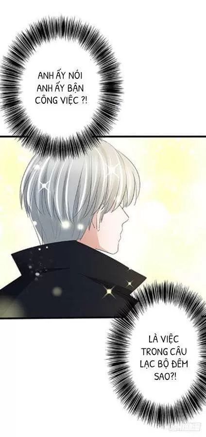 Chào Buổi Sáng, Ức Vạn Manh Thê Chapter 42 - 46