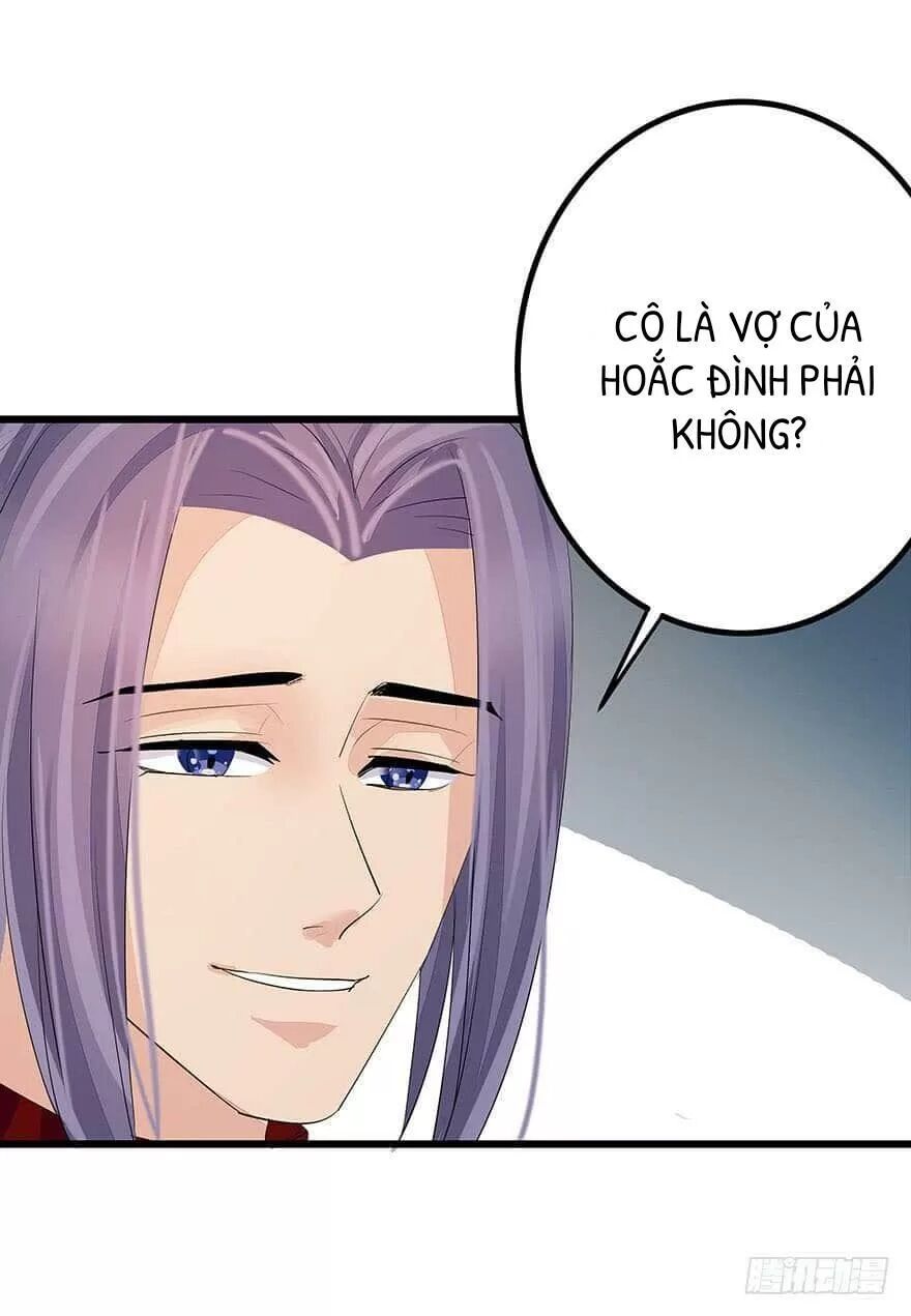 Chào Buổi Sáng, Ức Vạn Manh Thê Chapter 43 - 22