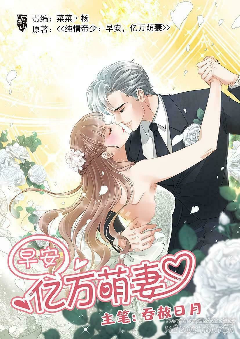 Chào Buổi Sáng, Ức Vạn Manh Thê Chapter 1 - 1