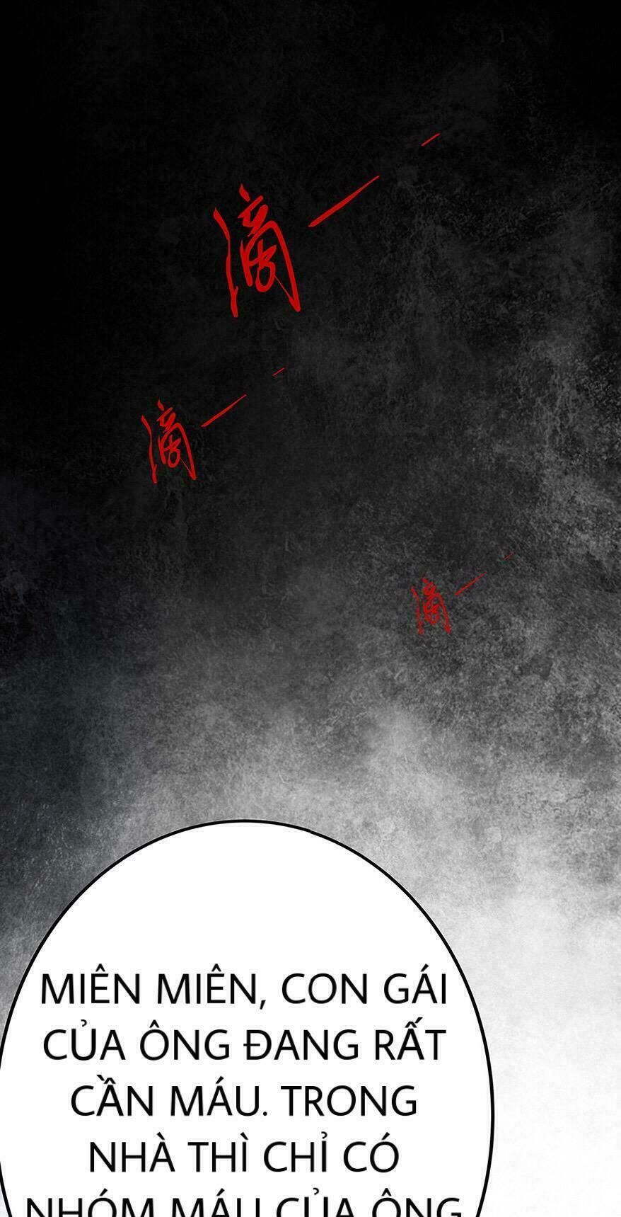 Chào Buổi Sáng, Ức Vạn Manh Thê Chapter 1 - 2