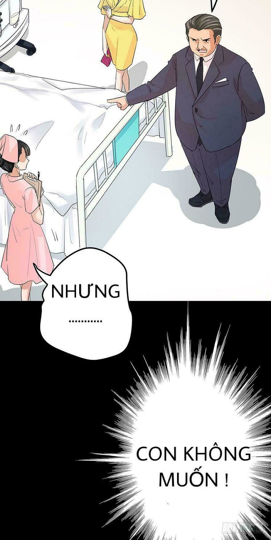 Chào Buổi Sáng, Ức Vạn Manh Thê Chapter 1 - 13