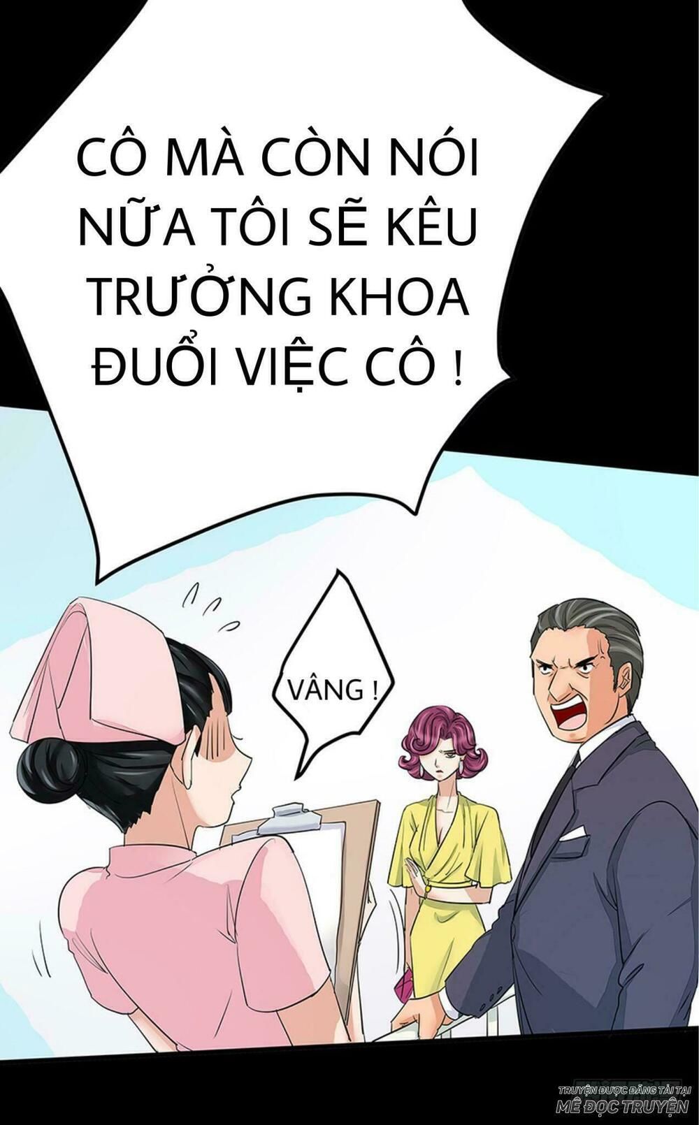Chào Buổi Sáng, Ức Vạn Manh Thê Chapter 1 - 14