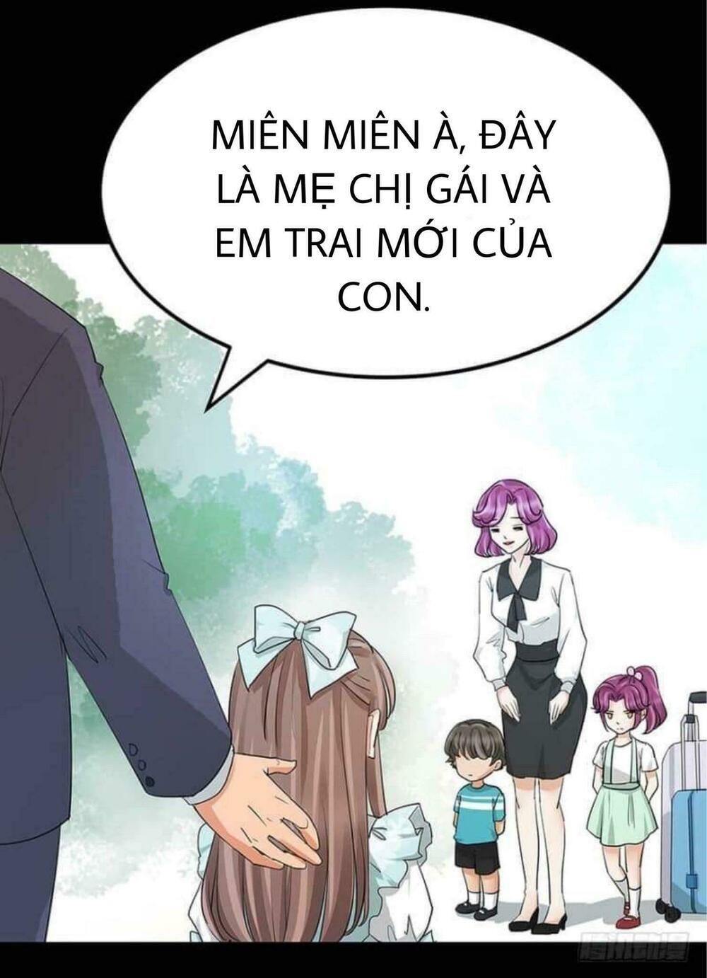 Chào Buổi Sáng, Ức Vạn Manh Thê Chapter 1 - 23