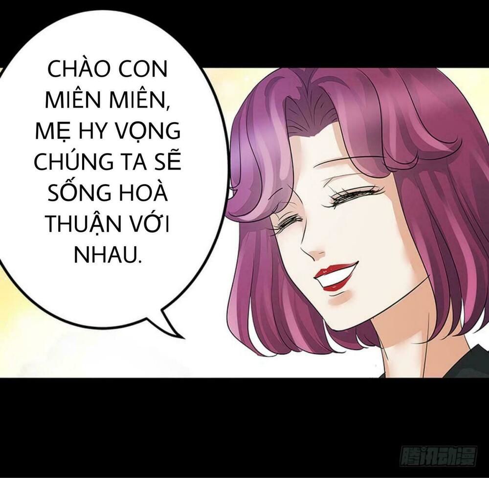 Chào Buổi Sáng, Ức Vạn Manh Thê Chapter 1 - 24