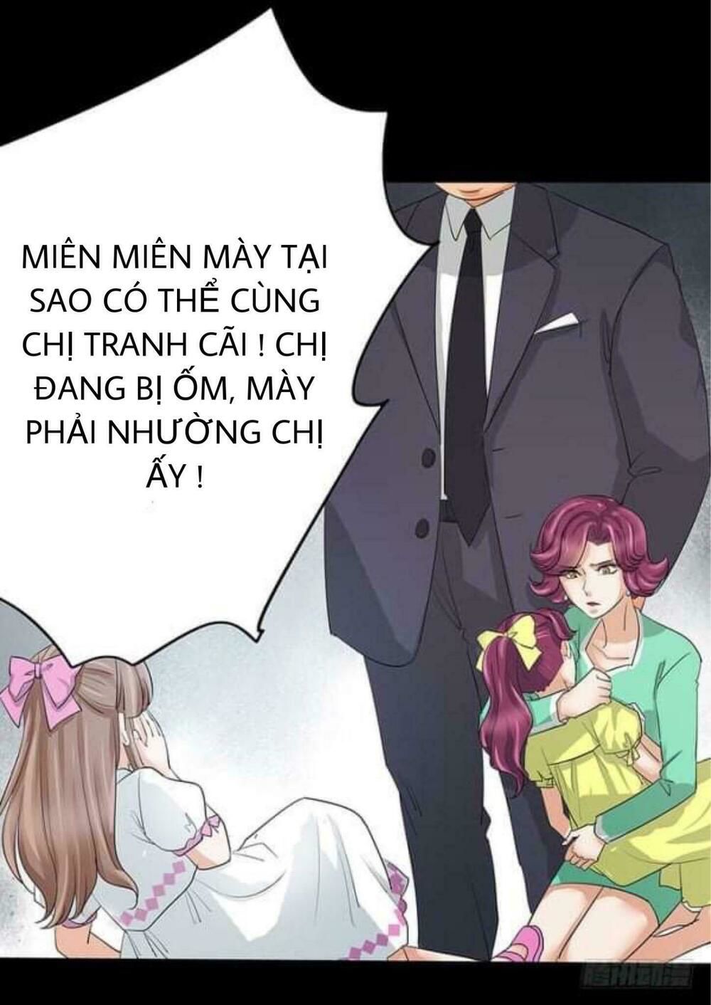 Chào Buổi Sáng, Ức Vạn Manh Thê Chapter 1 - 26