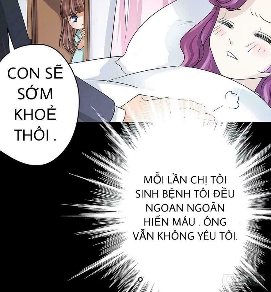 Chào Buổi Sáng, Ức Vạn Manh Thê Chapter 1 - 28