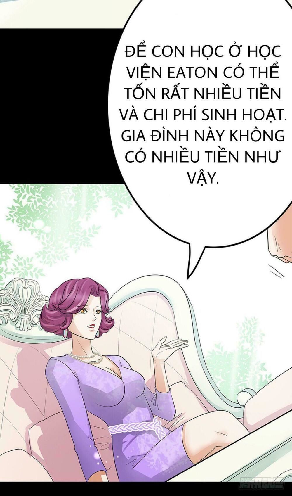 Chào Buổi Sáng, Ức Vạn Manh Thê Chapter 1 - 33