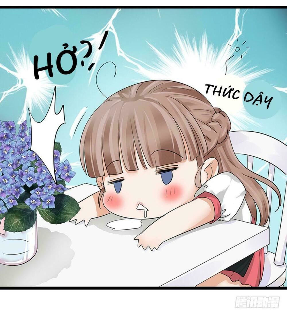 Chào Buổi Sáng, Ức Vạn Manh Thê Chapter 1 - 41