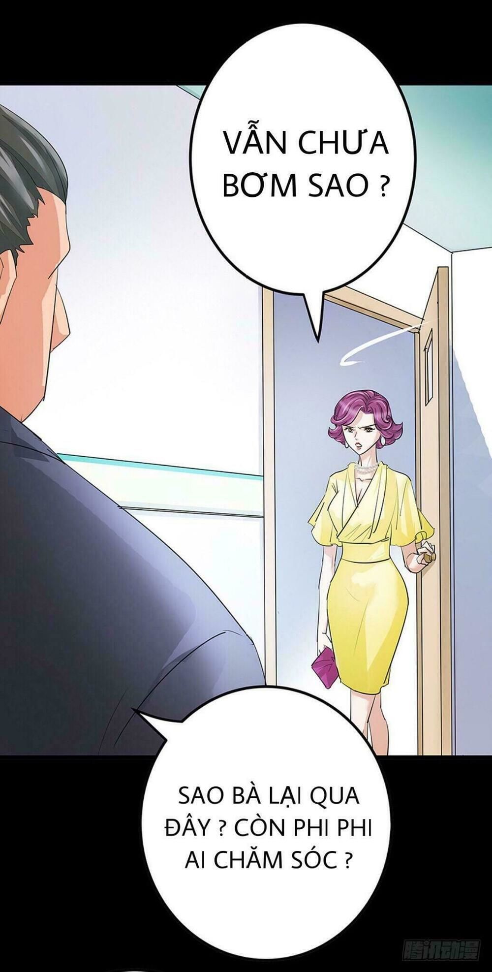 Chào Buổi Sáng, Ức Vạn Manh Thê Chapter 1 - 6