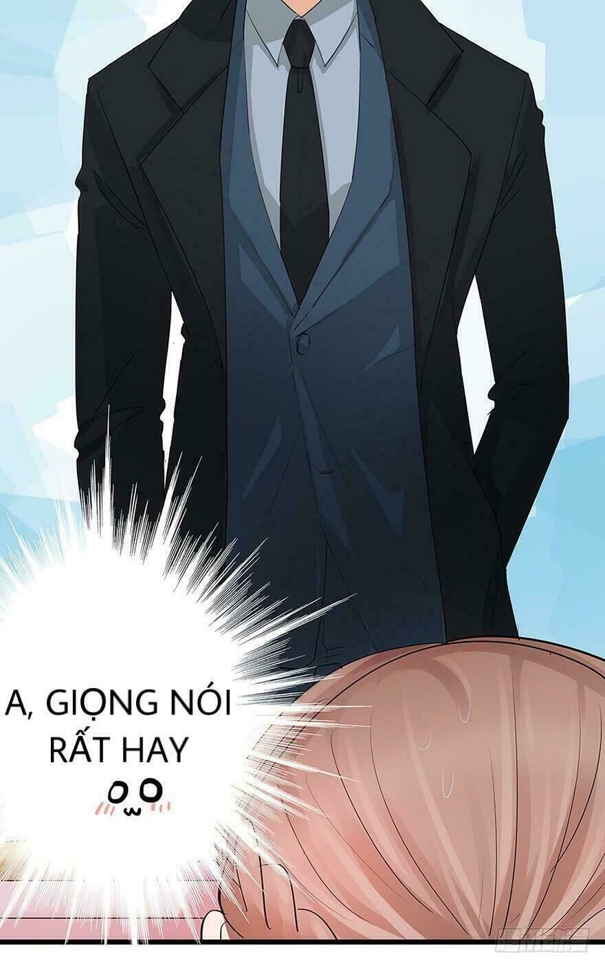 Chào Buổi Sáng, Ức Vạn Manh Thê Chapter 1 - 51