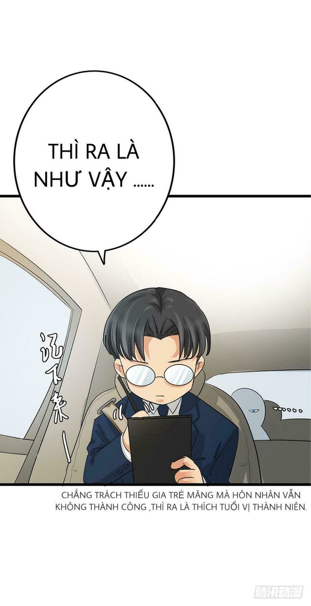 Chào Buổi Sáng, Ức Vạn Manh Thê Chapter 1 - 82