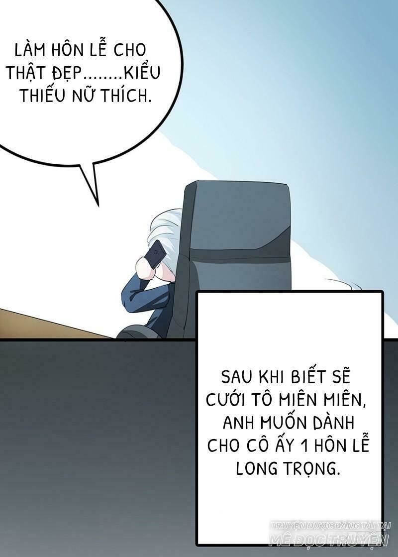 Chào Buổi Sáng, Ức Vạn Manh Thê Chapter 10 - 11