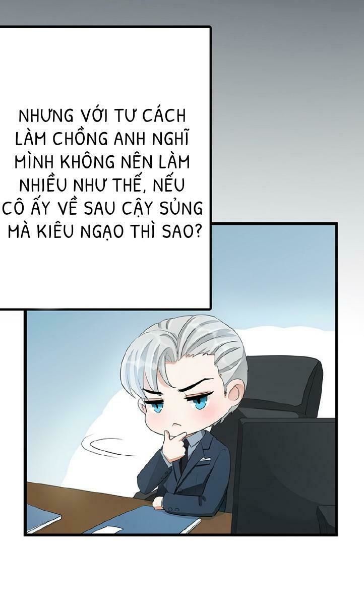 Chào Buổi Sáng, Ức Vạn Manh Thê Chapter 10 - 12