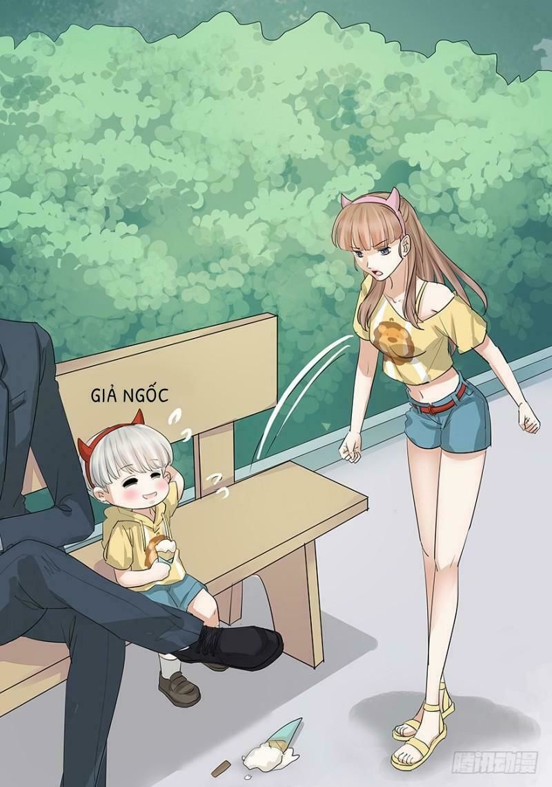Chào Buổi Sáng, Ức Vạn Manh Thê Chapter 10 - 17