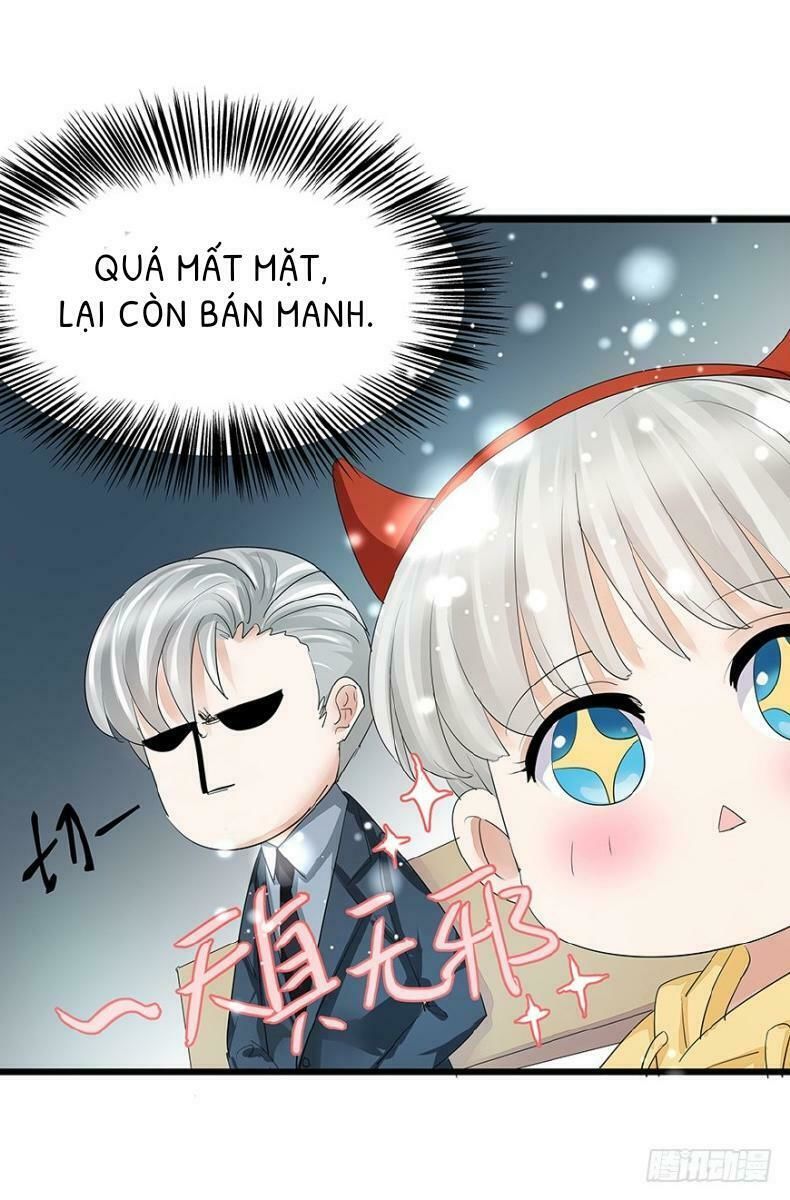Chào Buổi Sáng, Ức Vạn Manh Thê Chapter 10 - 19