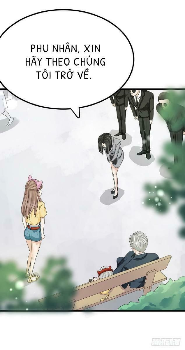 Chào Buổi Sáng, Ức Vạn Manh Thê Chapter 10 - 20