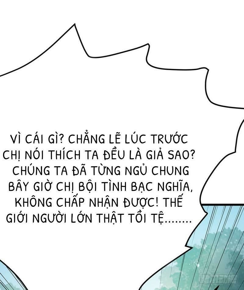 Chào Buổi Sáng, Ức Vạn Manh Thê Chapter 10 - 25