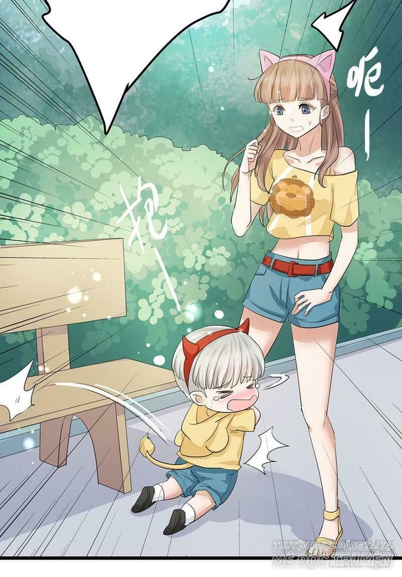 Chào Buổi Sáng, Ức Vạn Manh Thê Chapter 10 - 26