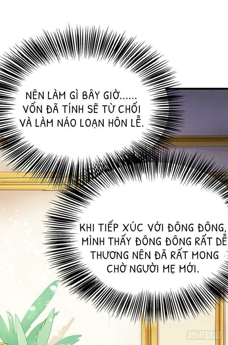 Chào Buổi Sáng, Ức Vạn Manh Thê Chapter 10 - 35
