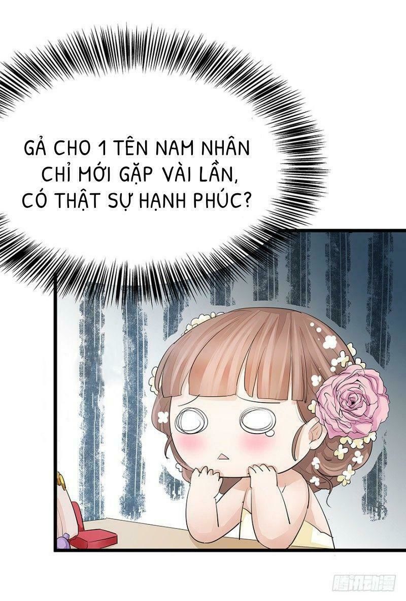 Chào Buổi Sáng, Ức Vạn Manh Thê Chapter 10 - 37