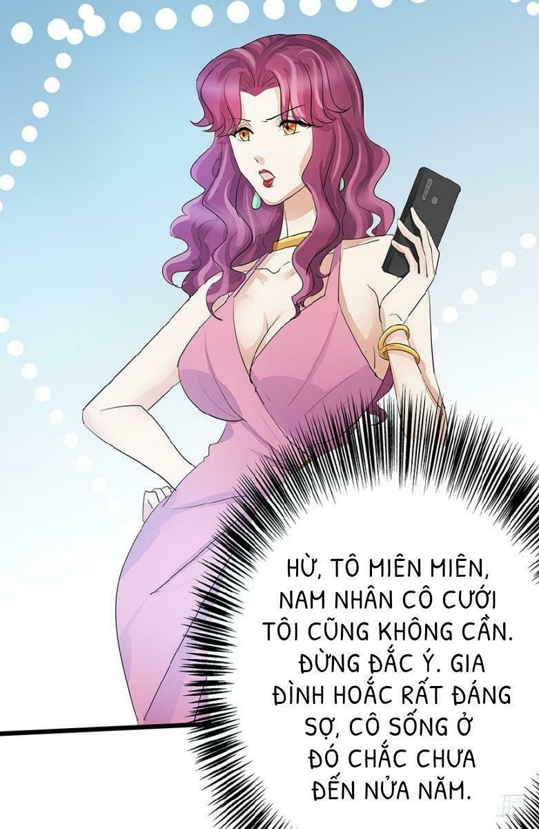 Chào Buổi Sáng, Ức Vạn Manh Thê Chapter 10 - 40