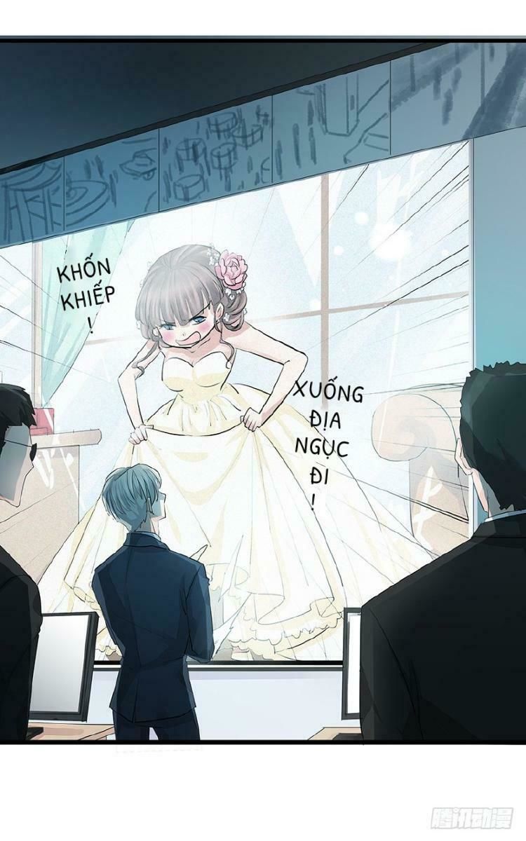 Chào Buổi Sáng, Ức Vạn Manh Thê Chapter 10 - 57