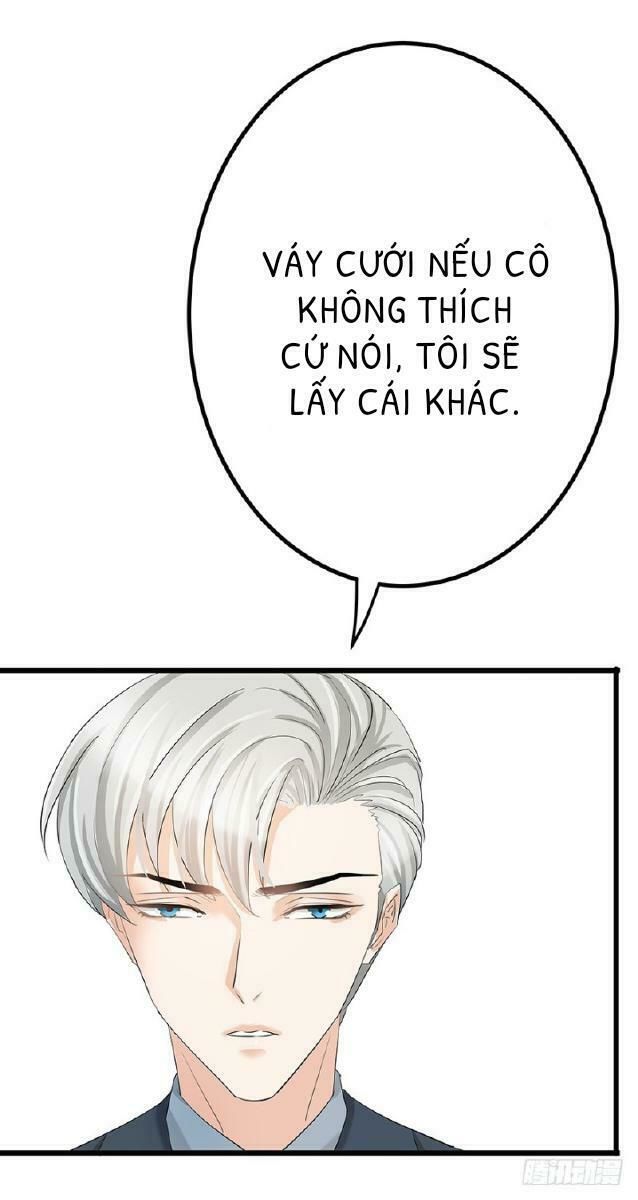 Chào Buổi Sáng, Ức Vạn Manh Thê Chapter 10 - 7