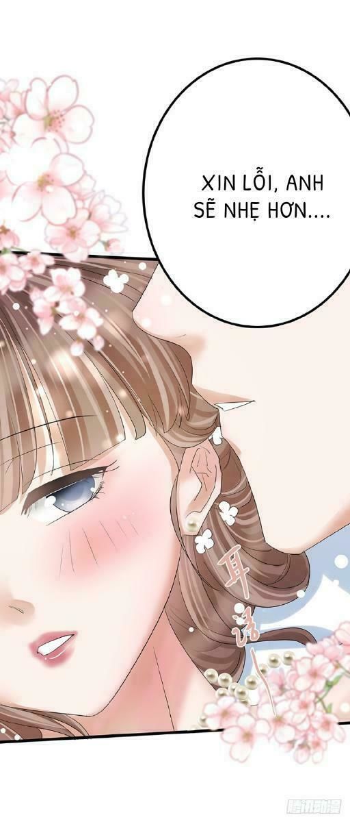 Chào Buổi Sáng, Ức Vạn Manh Thê Chapter 12 - 14