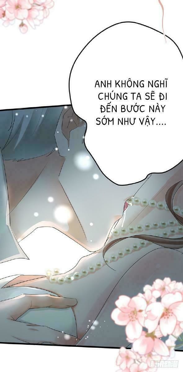 Chào Buổi Sáng, Ức Vạn Manh Thê Chapter 12 - 15