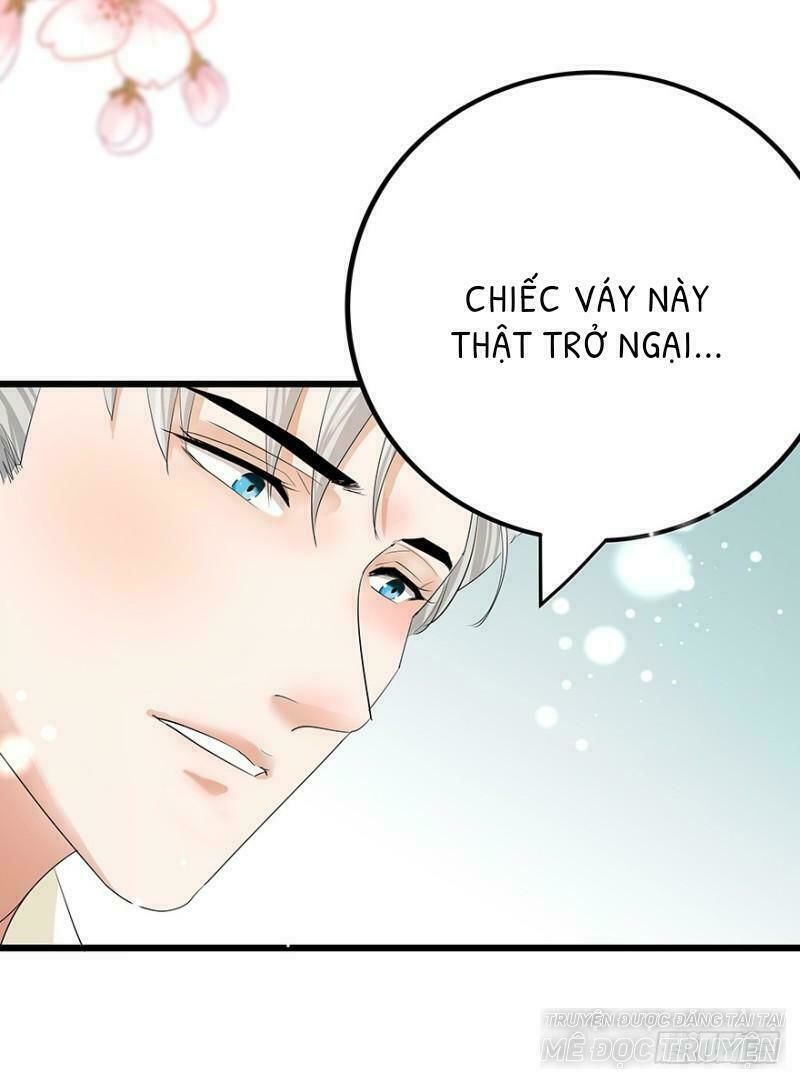 Chào Buổi Sáng, Ức Vạn Manh Thê Chapter 12 - 22