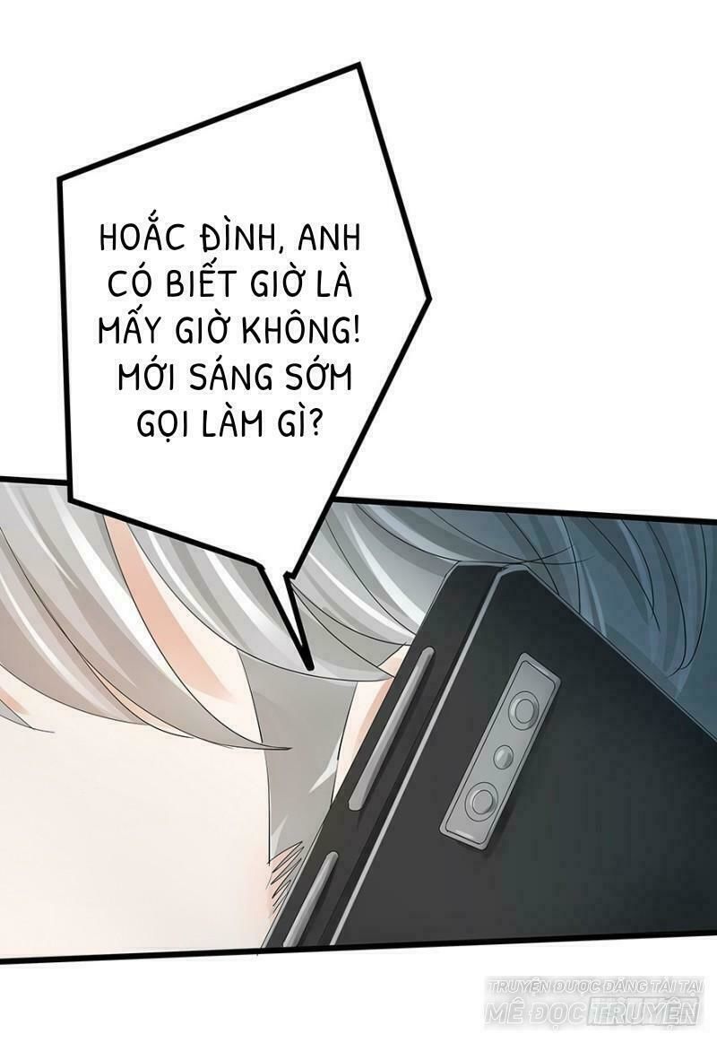 Chào Buổi Sáng, Ức Vạn Manh Thê Chapter 12 - 53