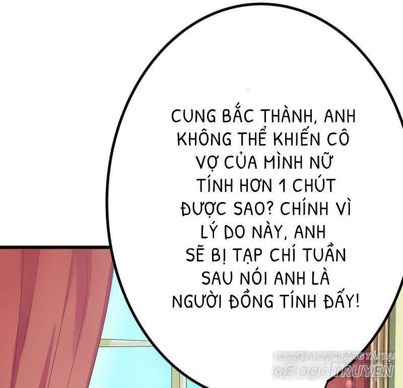 Chào Buổi Sáng, Ức Vạn Manh Thê Chapter 13 - 11