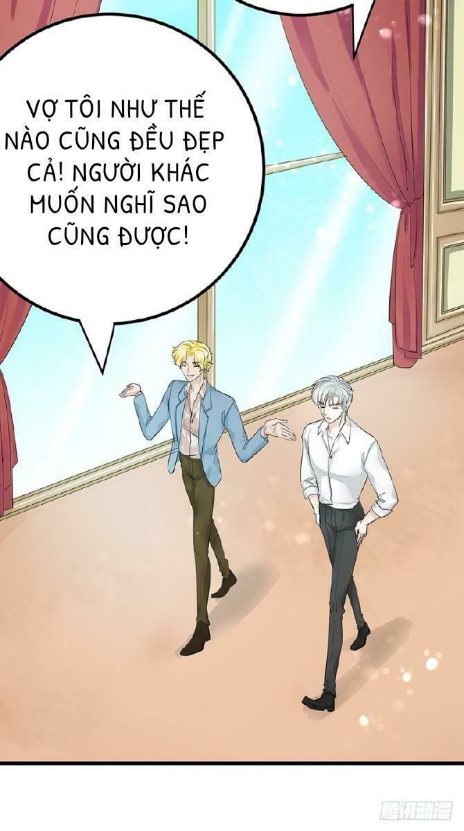 Chào Buổi Sáng, Ức Vạn Manh Thê Chapter 13 - 12