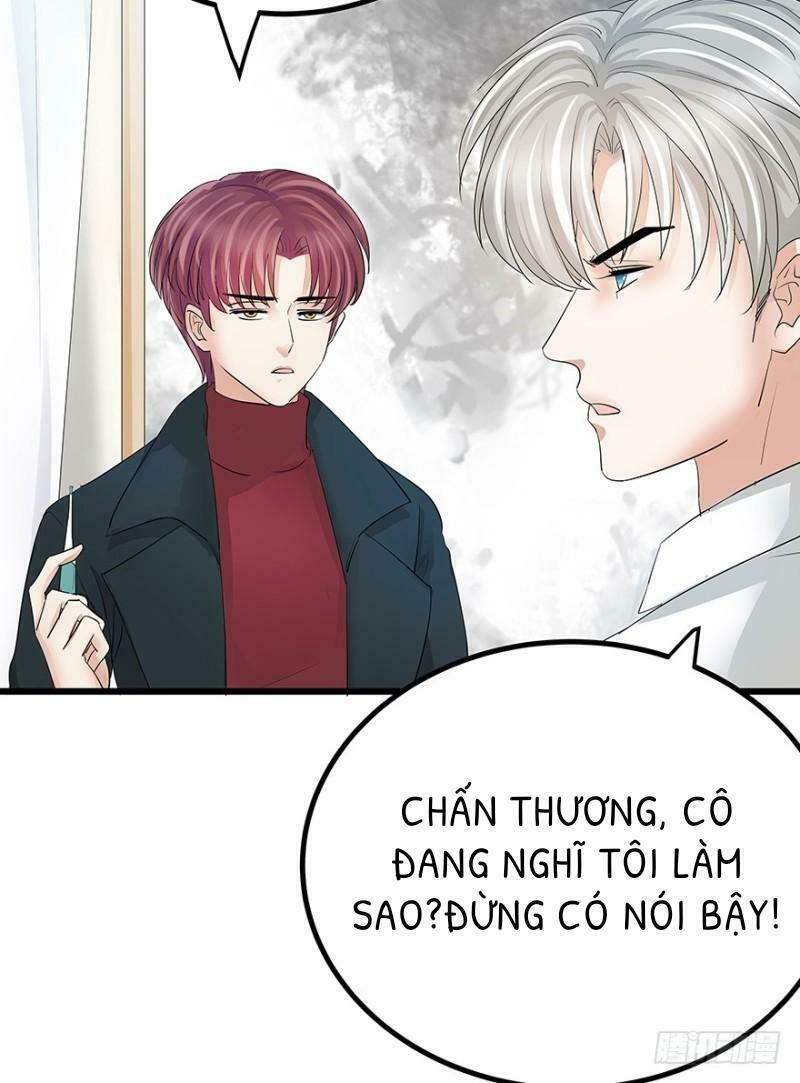 Chào Buổi Sáng, Ức Vạn Manh Thê Chapter 13 - 17